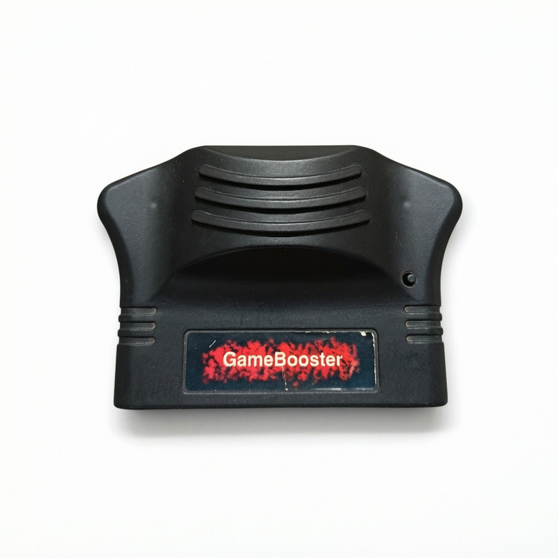 Game Booster Nintendo 64 (N64)