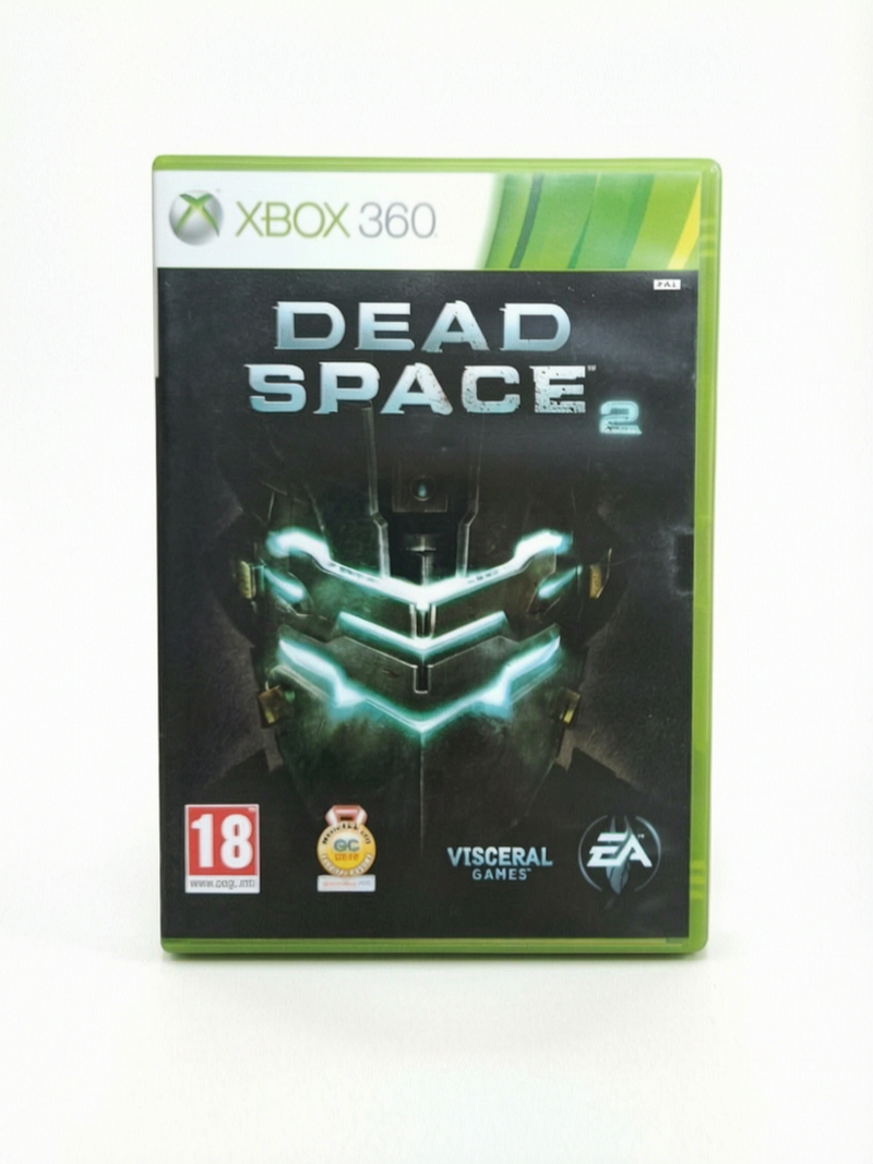 Dead Space 2 Xbox 360