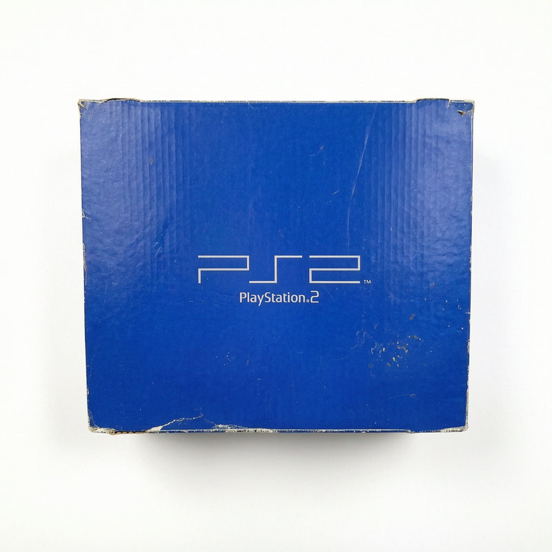PlayStation 2 Console Sony Boite seule