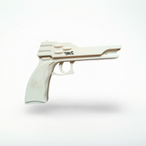 Pistolet Under Control Nintendo Wii