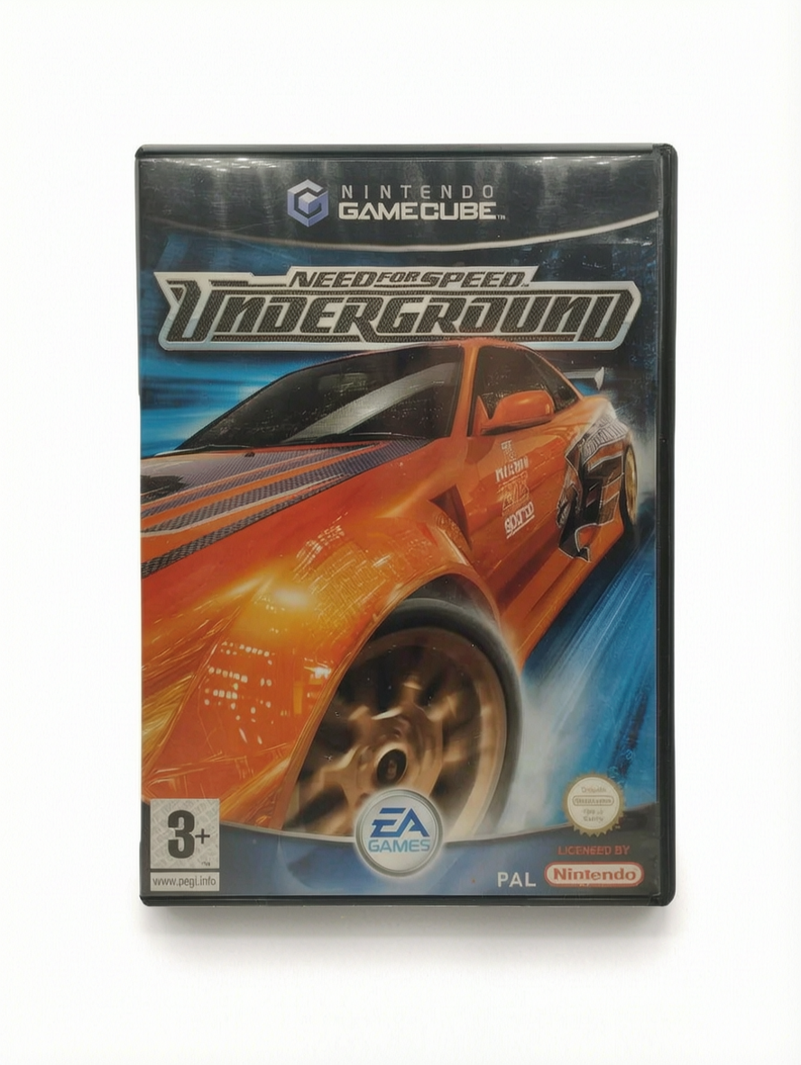 🟢 BUNDLE DÉBUTANT : Sélection Masaru Découverte Rétrogaming GameCube