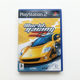 World Racing 2 playstation 2 (PS2)