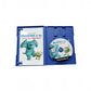 monstres & Cie l'île de l'épouvante PS2 playstation 2