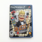 Buzz hollywood quizz playstation 2 (PS2)