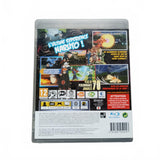 naruto shippuden ultimate ninja storm generations Playstation 3 (PS3)