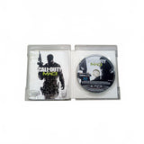call of duty Mordern warfare 3 MW3 Playstation 3 (PS3)