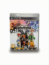 Kingdom Hearts HD 1.5 ReMix Playstation 3 (PS3)
