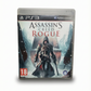 Assassin's Creed Rogue Playstation 3 (PS3)