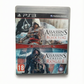 Assassin's Creed Blake Flag & Rogue Playstation 3 (PS3)