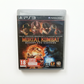 Mortal Kombat Komplete Edition Playstation 3 (PS3)