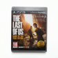 The Last Of US Version Game Of The Year Edition Playstation 3 (PS3)