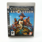 Civilization Revolution  Playstation 3 (PS3)