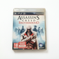 Assassin's Creed Brotherhood Playstation 3 (PS3) Version UK