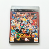 J-Star Victory Vs + Playstation 3 (PS3)