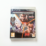Fighting Edition Playstation 3 (PS3)
