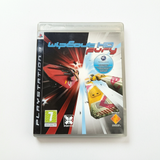 Wip3out Fury HD Playstation 3 (PS3)