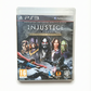 Injustice Gods Among US Playstation 3 (PS3)