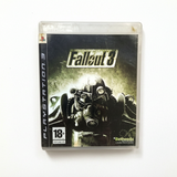 Fallout 3 Playstation 3 (PS3)