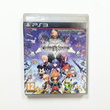 Kingdom Hearts HD II.5 Remix Playstation 3 (PS3)