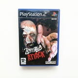 Zombie Attack PS2 PAL FR Fonctionnel | Masaru