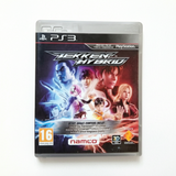 Tekken Hybrid PS3 PAL FR Fonctionnel | Masaru