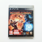 Mortal Kombat PS3 PAL FR Fonctionnel | Masaru