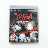 Yaiba Ninja Gaiden Z PS3 PAL FR Fonctionnel | Masaru