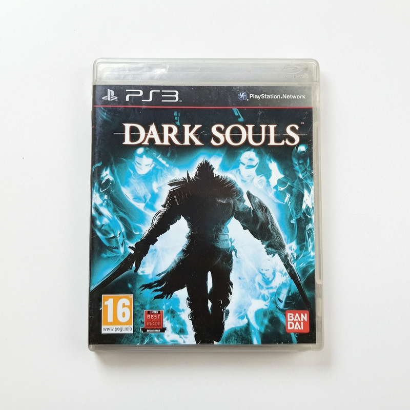 Dark Souls PS3 PAL FR Fonctionnel | Masaru