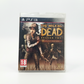 The Walking Dead Season Two PS3 PAL FR Fonctionnel | Masaru
