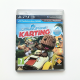LittleBigPlanet Karting PS3 PAL FR Fonctionnel | Masaru