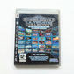 Mega Drive Ultimate Collection PS3 PAL FR Fonctionnel | Masaru