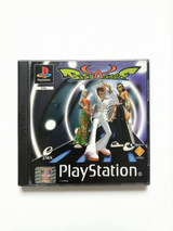 Bust A Groove PlayStation 1 (PS1)