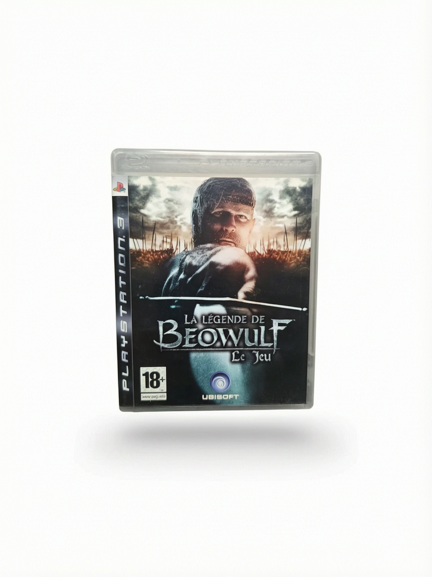 La légende de Beowulf : Le Jeu PlayStation 3 (PS3)