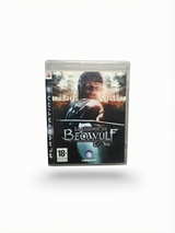 La légende de Beowulf : Le Jeu PlayStation 3 (PS3)