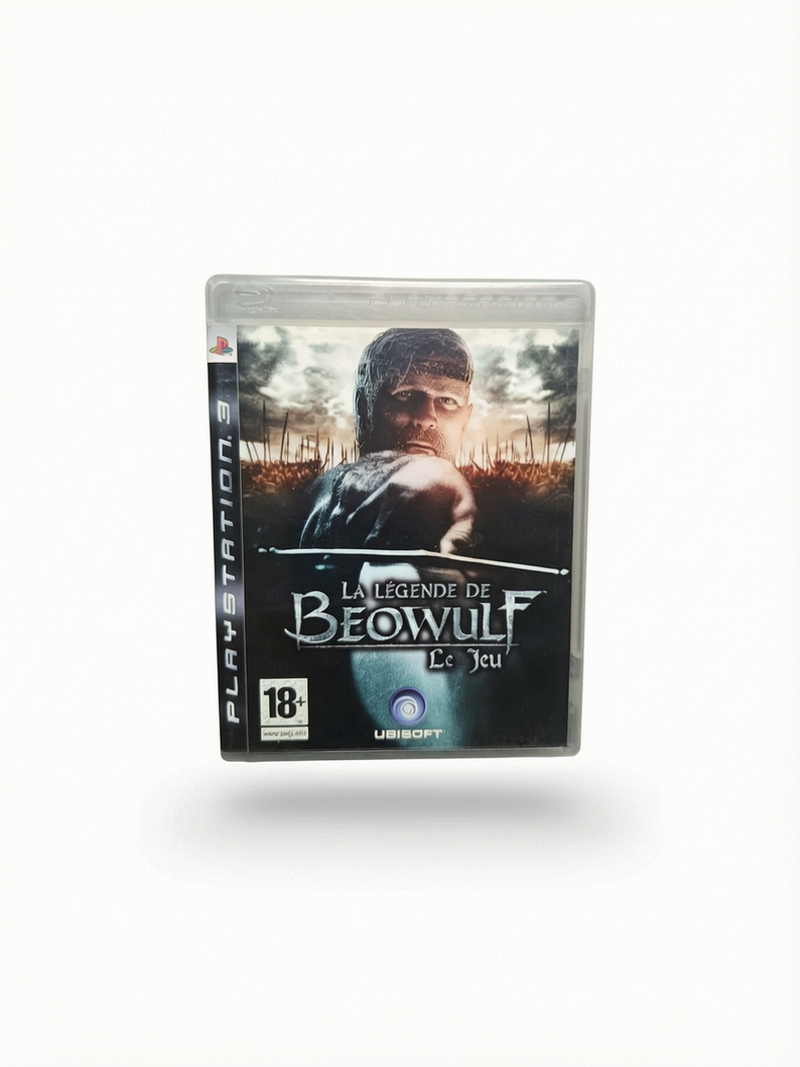 La légende de Beowulf : Le Jeu PlayStation 3 (PS3)
