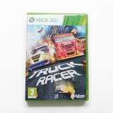 Truck Racer Xbox 360