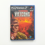Vietcong Playstation 2 (PS2) Version UK