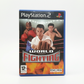 World Fighting Playstation 2 (PS2)