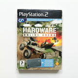 Pack Hardware Online Arena playstation 2 (PS2)