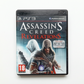 assassin's creed revelations (PS3)