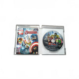 lego avengers playstation 3 (PS3)