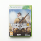 sniper elite III Xbox 360