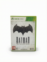Batman: The Telltale Series Xbox 360