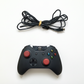 manette xbox one Noire Version 2 (sans port jack)