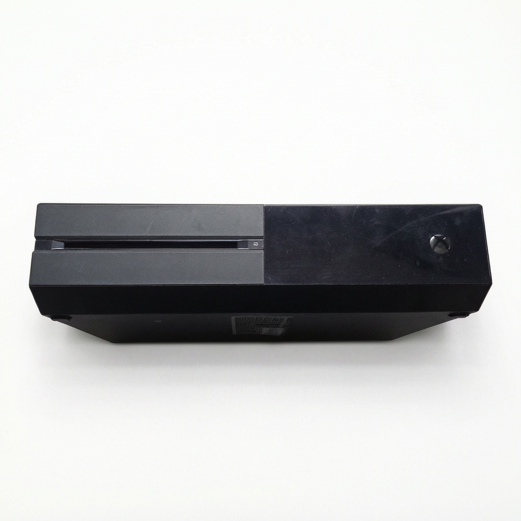 Console Xbox one avec Kinect et câbles 500 go fonctionnel