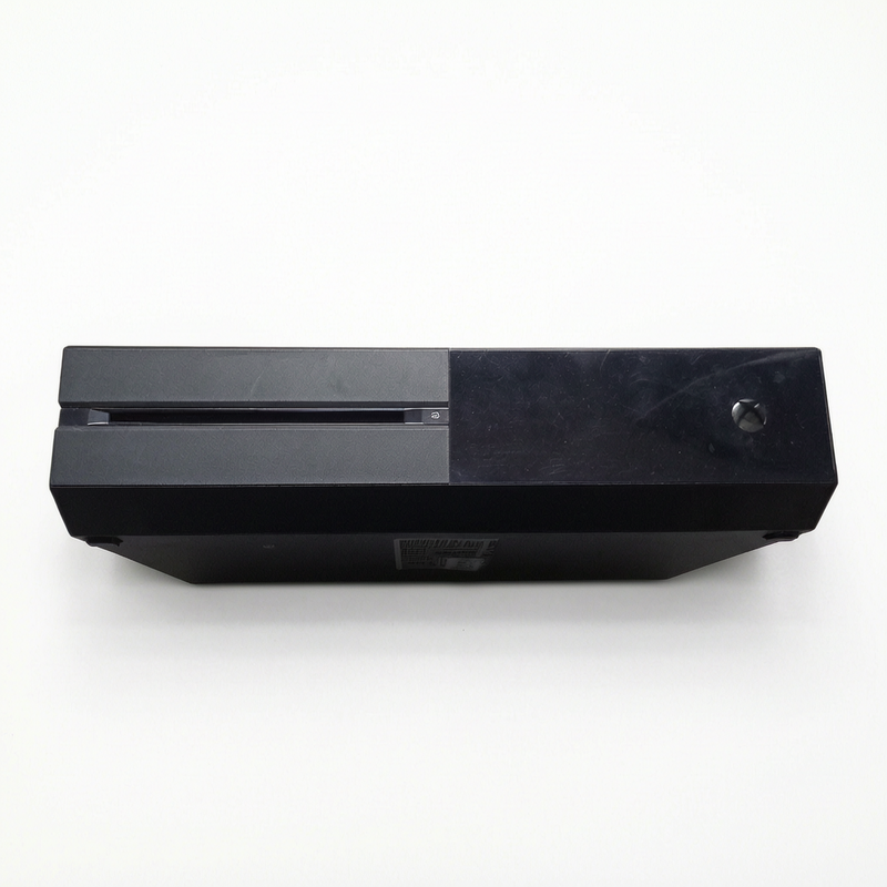 Console Xbox one avec Kinect et câbles 500 go fonctionnel