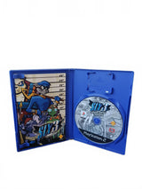 Sly 3 Playstation 2 (PS2)