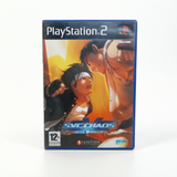SNK vs Capcom chaos Playstation 2 (PS2)