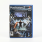 star wars le pouvoir de la force Playstation 2 (PS2)