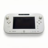 Console Nintendo Wii U Blanche 8 Go – Version Officielle